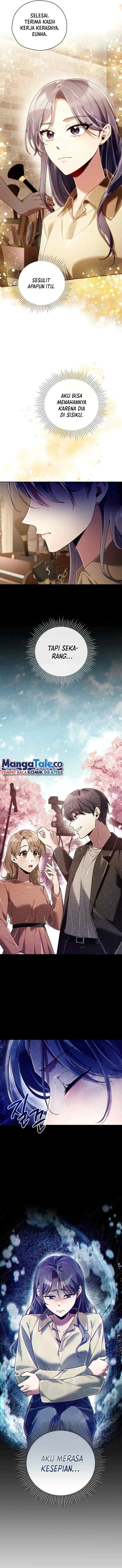I'll Make You a Superstar chapter 9 halaman 14