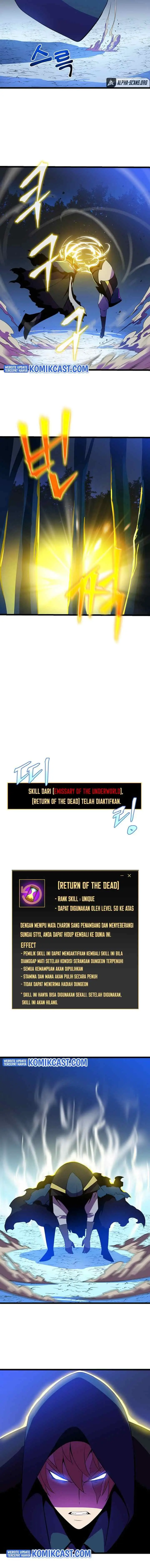 Kill the Hero chapter 100 halaman 15