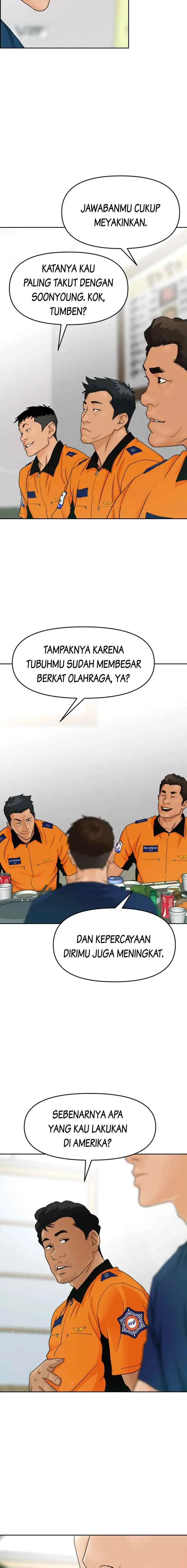 Call Sign chapter 47 halaman 13