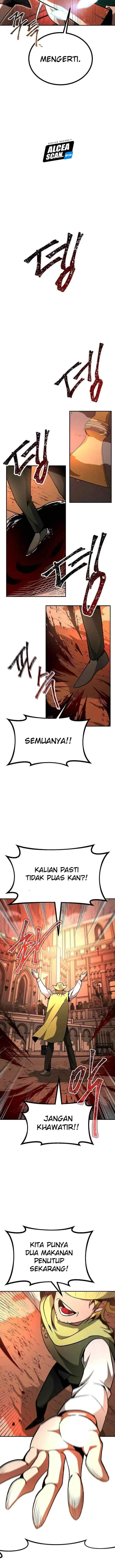 Emperor Hunt chapter 7 halaman 10