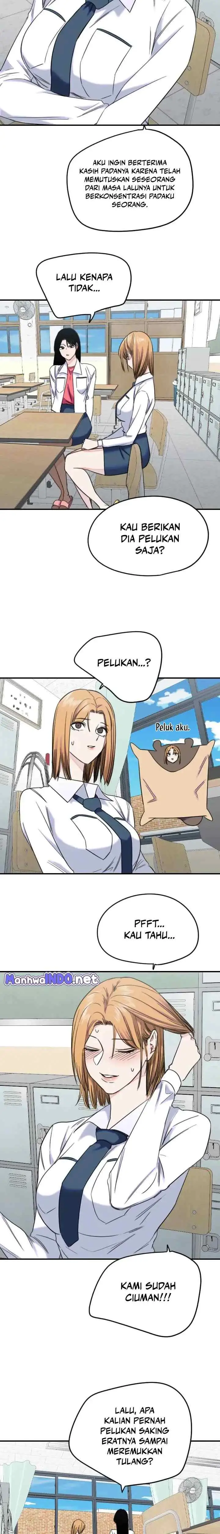 Drawing Romance chapter 186 halaman 4