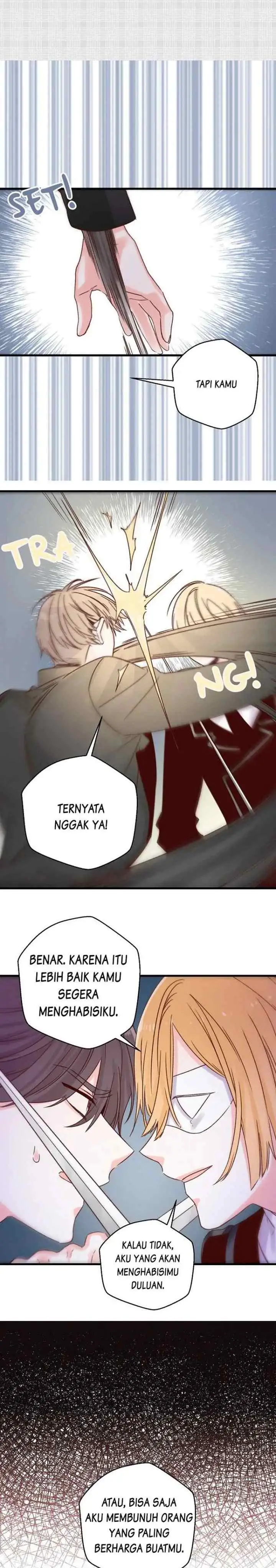 Red Honey chapter 26 halaman 9