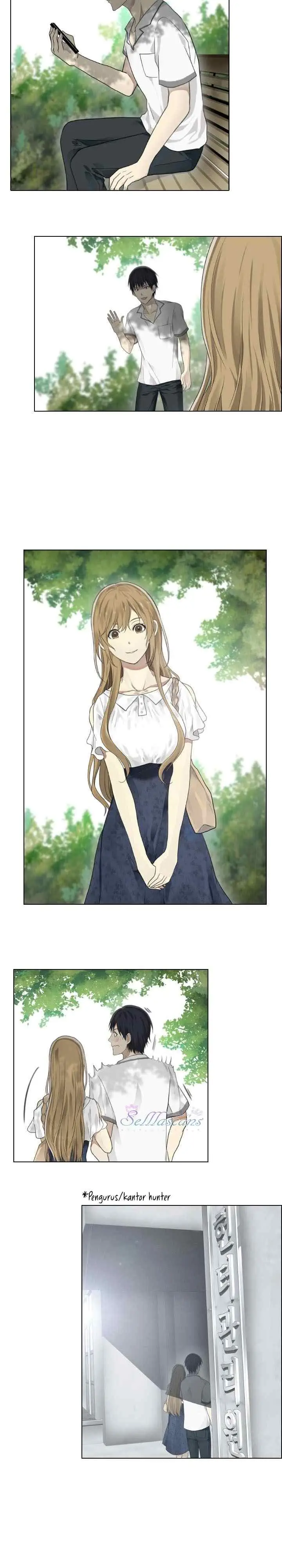Gong heon ja chapter 39 halaman 15