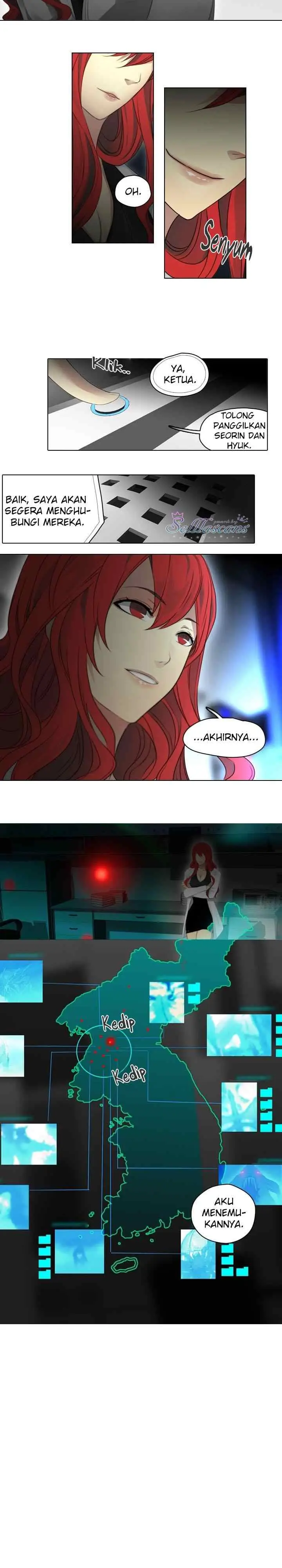 Gong heon ja chapter 19 halaman 9