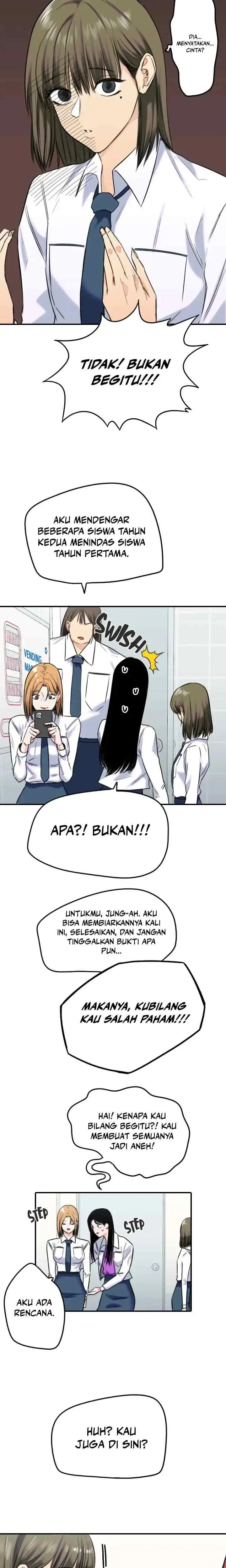 Drawing Romance chapter 161 halaman 11
