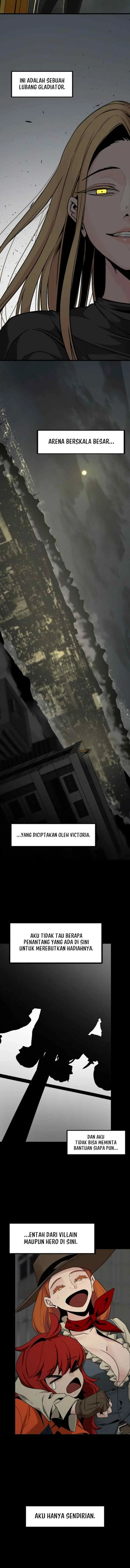 Hero Killer chapter 85 halaman 15