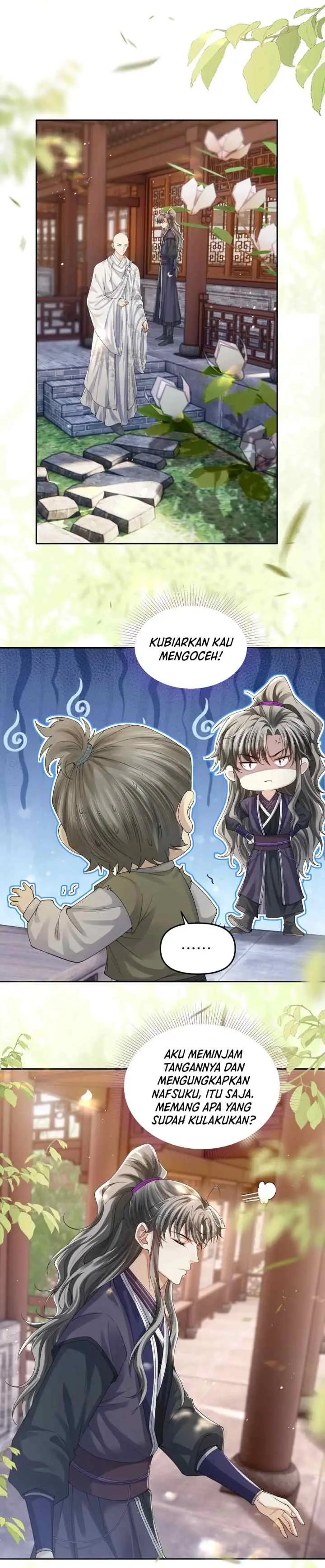Tong Qian Kan Shi chapter 106 halaman 9