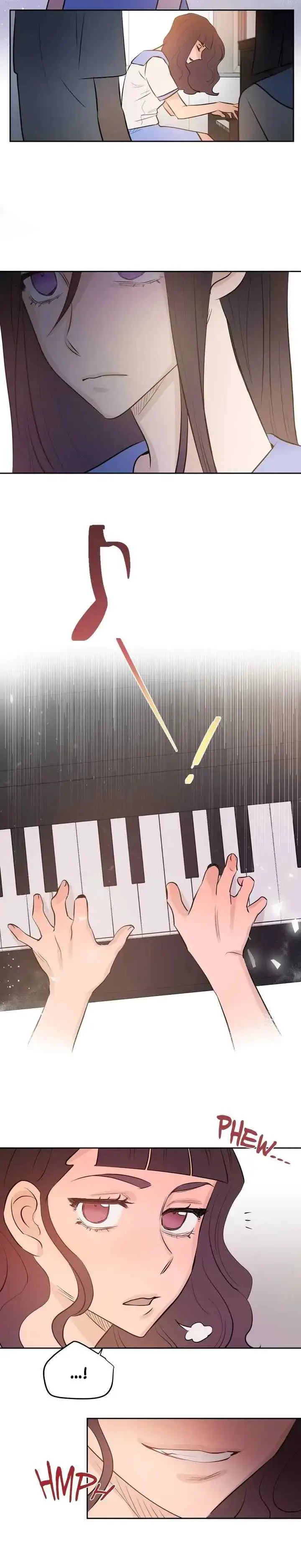 Broken Melody chapter 16 halaman 7