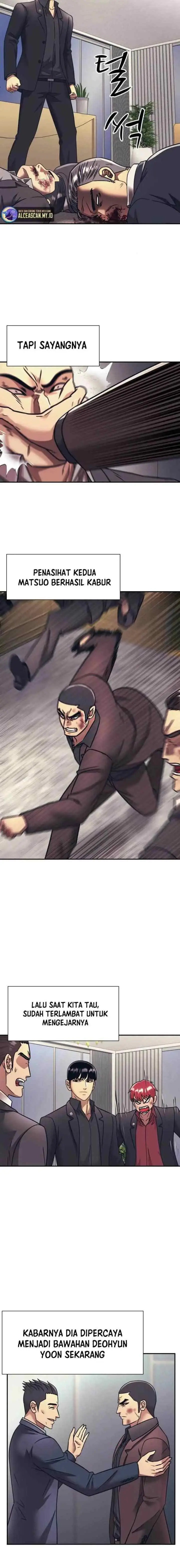 Injagang chapter 58 halaman 10