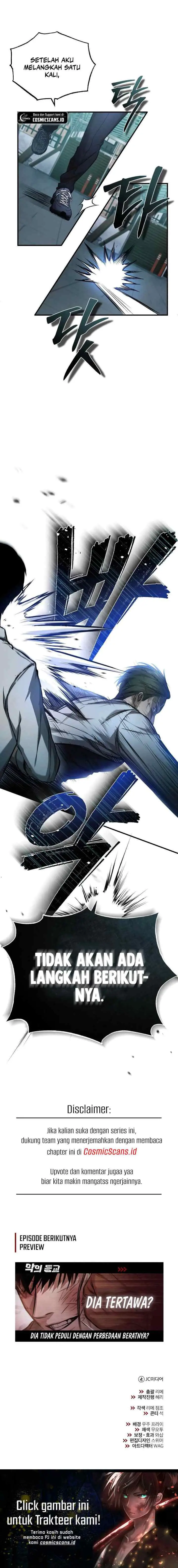 Devil Returns To School Days chapter 21 halaman 18
