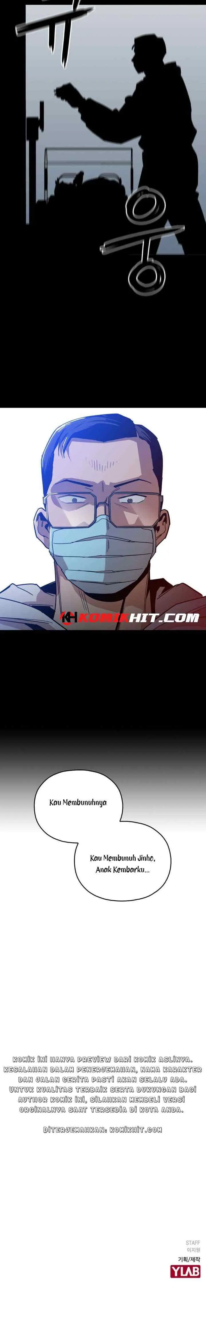 Age of Barbarism chapter 38 halaman 14