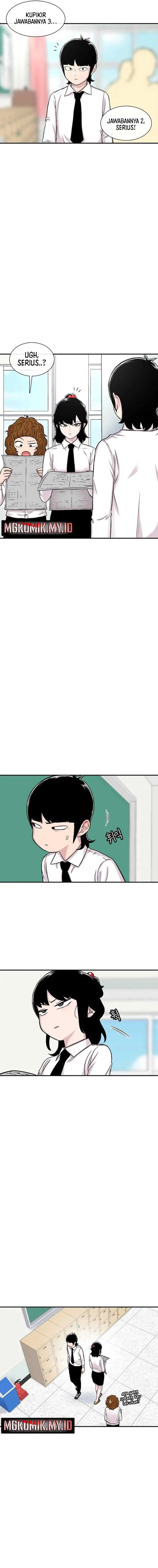 Ginseng Star Shop chapter 112 halaman 16
