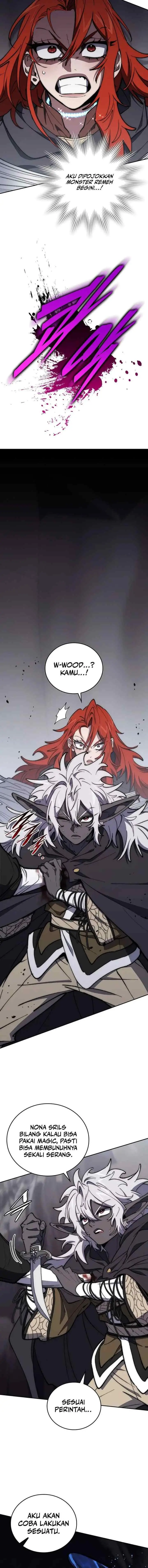 Dungeon Architect chapter 30 halaman 8