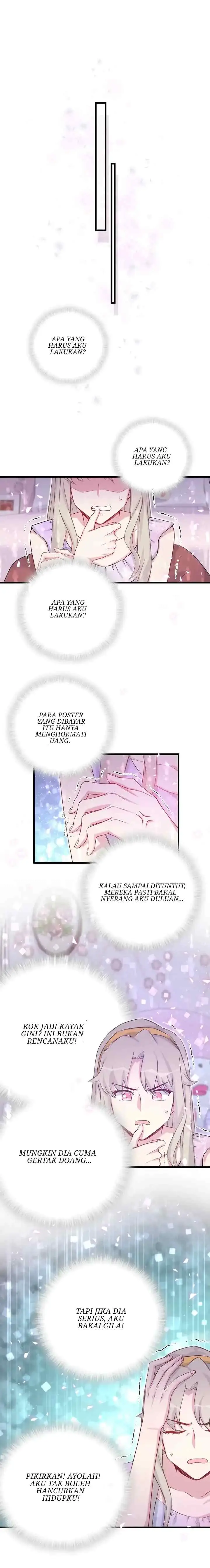 Whose Baby Is It? chapter 69 halaman 9