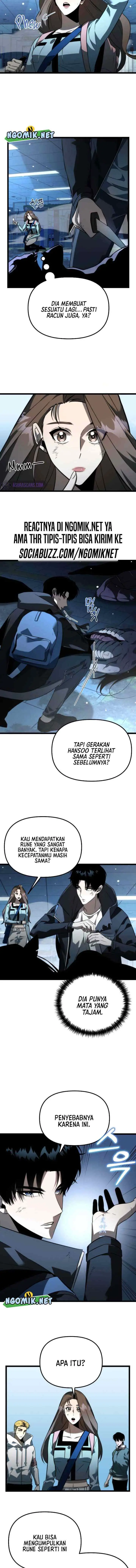 Reincarnator chapter 8 halaman 15