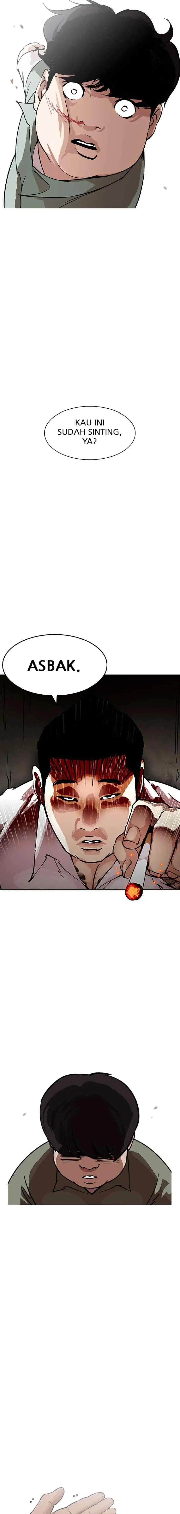 Lookism chapter 189 halaman 8