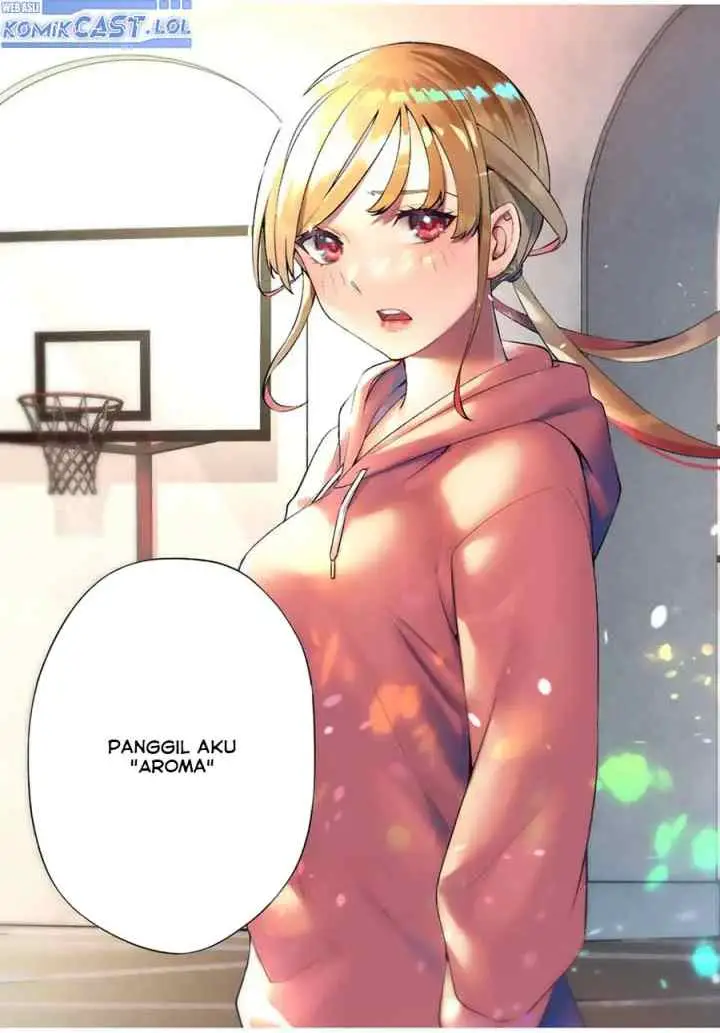 Sawaranaide Kotesashi-kun! chapter 27 halaman 18