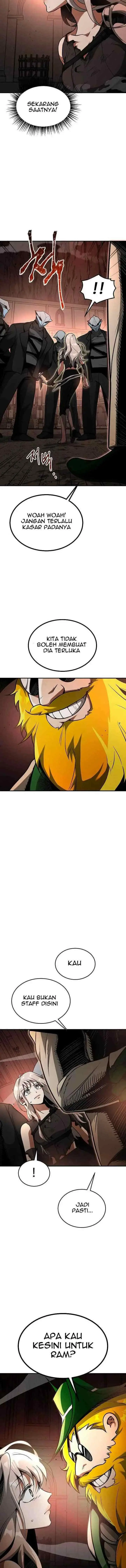 Emperor Hunt chapter 10 halaman 7