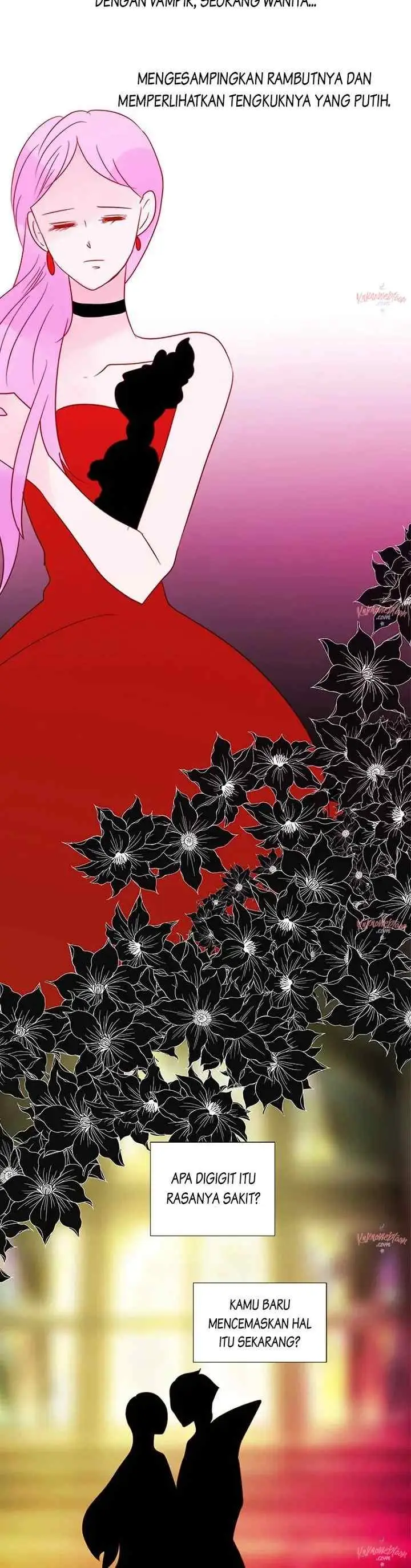 Golden Waltz chapter 63 halaman 16
