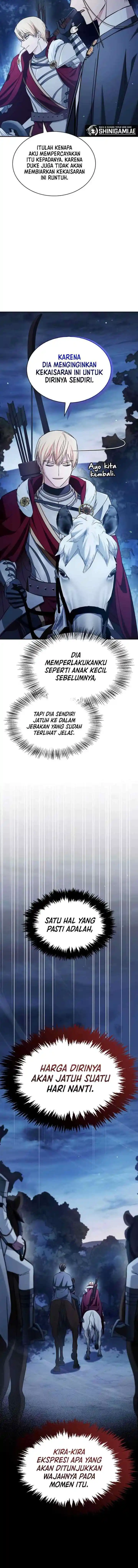 I'm Not That Kind of Talent chapter 62 halaman 19