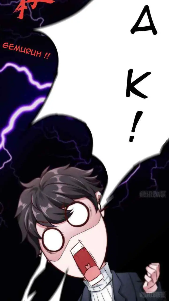 Super Keyboard Man chapter 6 halaman 4