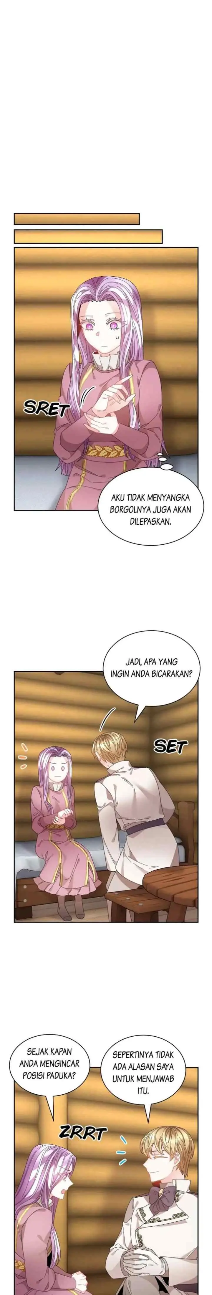 Keep Alive to the End chapter 98 halaman 14