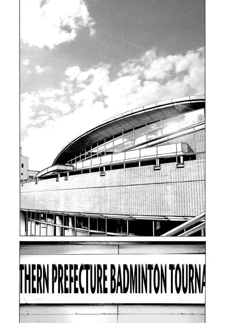 Oyasumi Punpun chapter 40 halaman 9