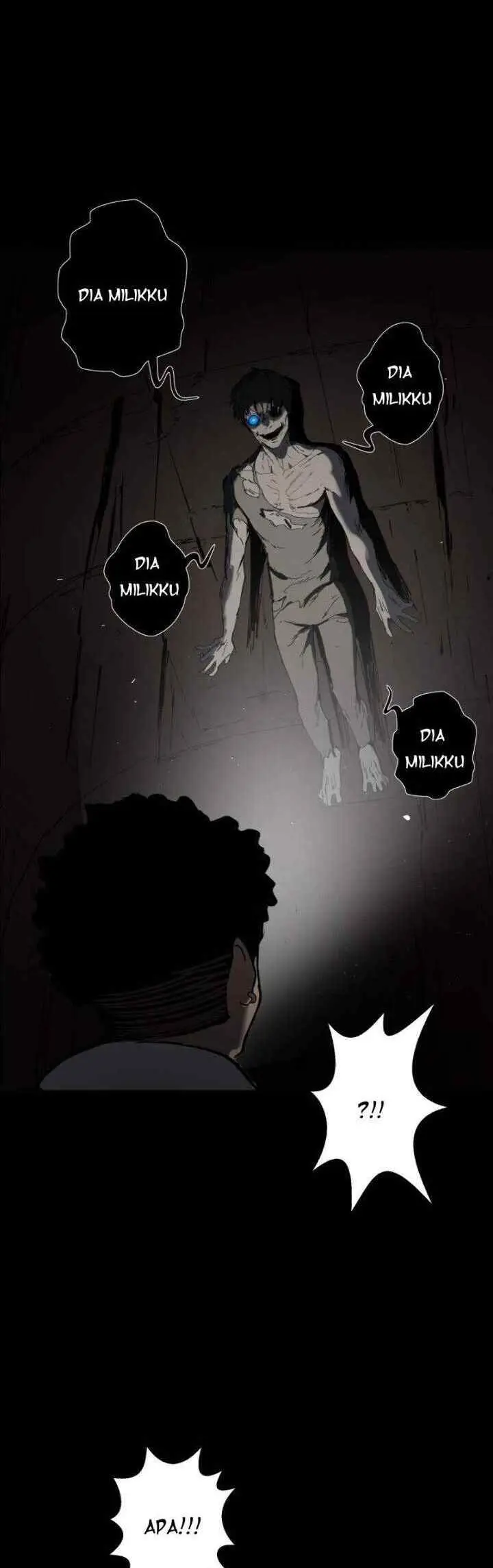 BlackSun chapter 5 halaman 14