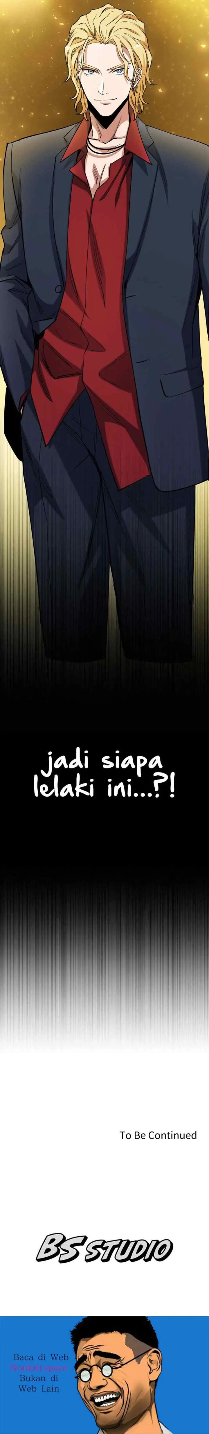 I Levelled Up by Becoming an Influencer chapter 17 halaman 15