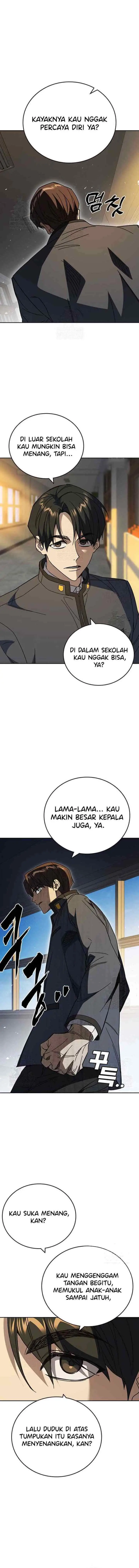 Kenkyu Gurupu chapter 304 halaman 15