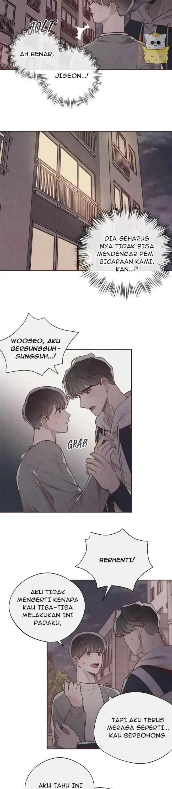 Relationship Ring chapter 37 halaman 8