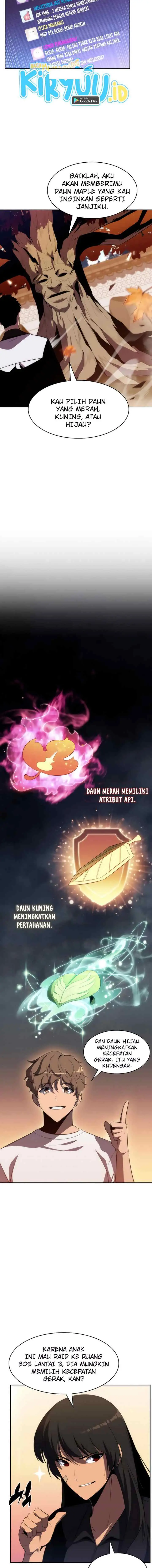 Solo Max-Level Newbie chapter 38 halaman 15