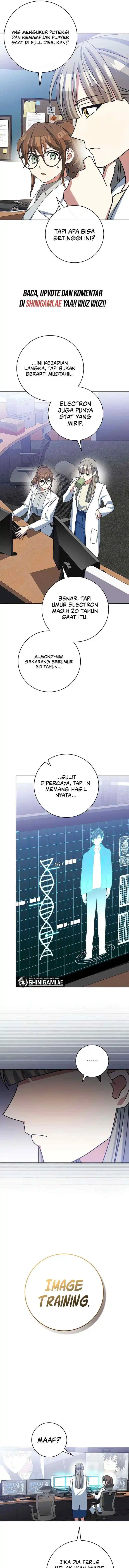 Genius Archer's Streaming chapter 54 halaman 16