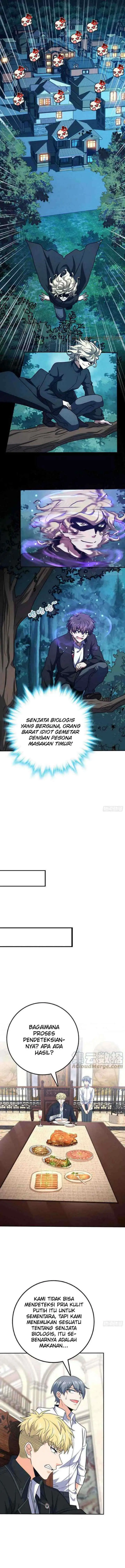 Spare Me, Great Lord! chapter 322 halaman 6