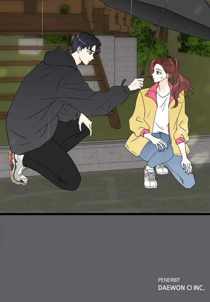 Early Morning Cinderella chapter 70 halaman 19