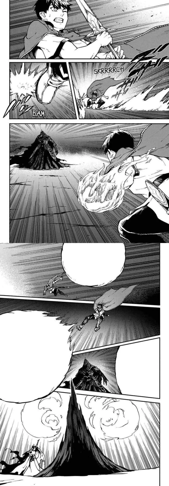 Kekkon Yubiwa Monogatari chapter 63 halaman 12