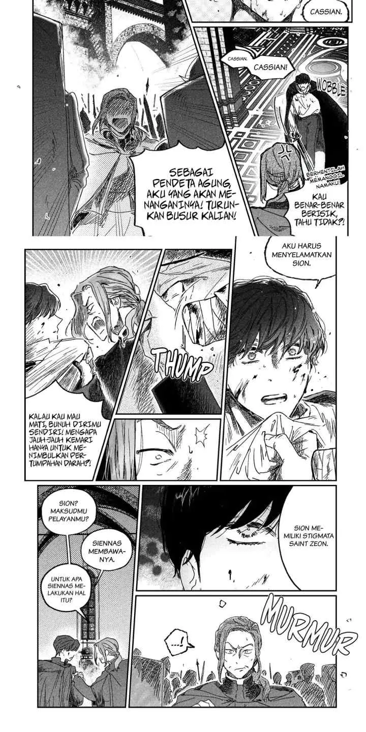 Stigmata chapter 63 halaman 4