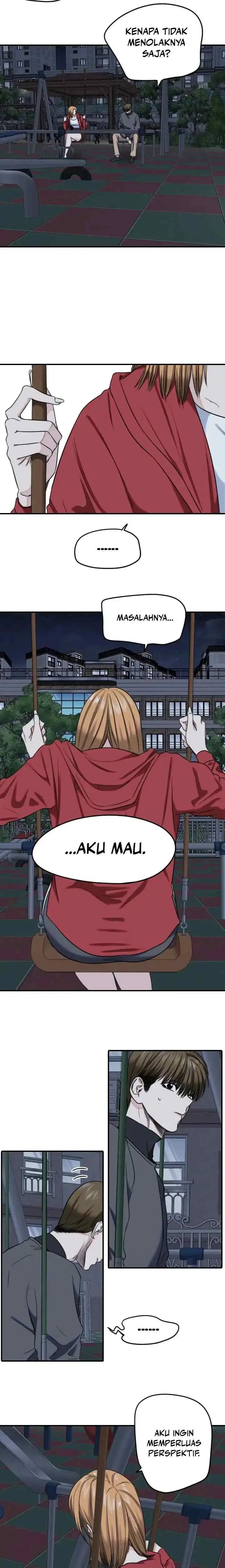 Drawing Romance chapter 212 halaman 7
