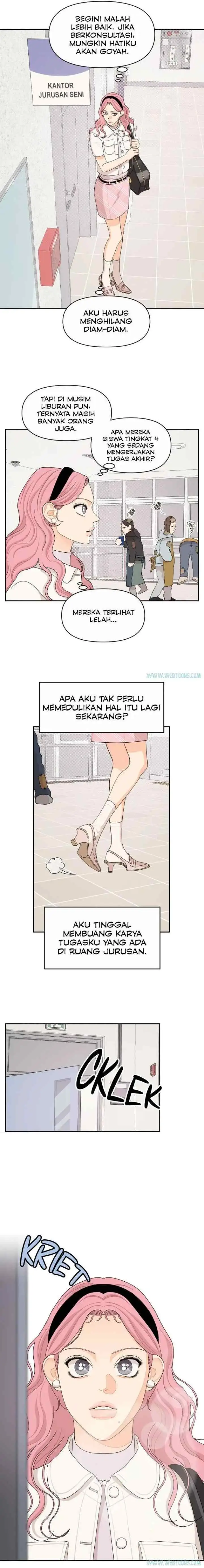 By the Way, in the Wind chapter 47 halaman 8
