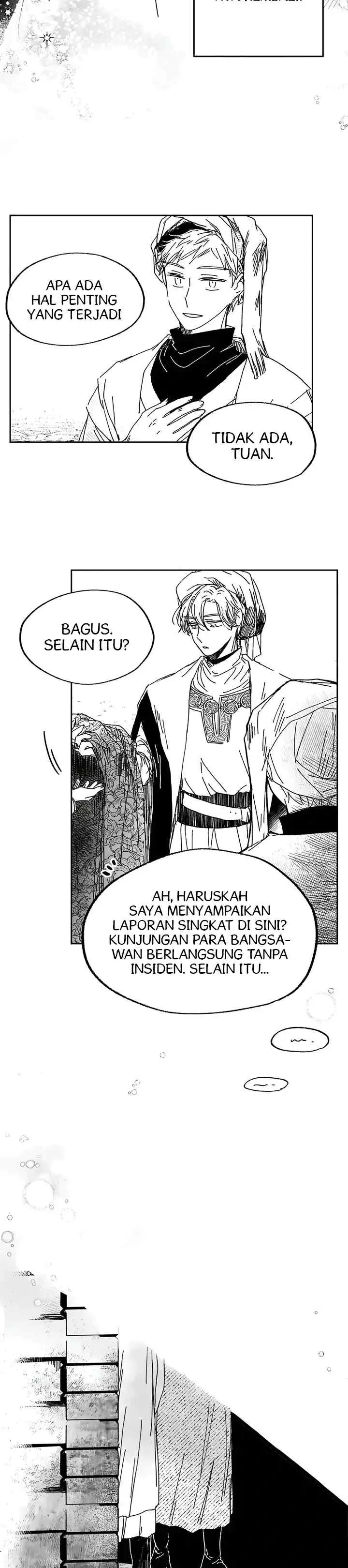 In the Hall of the Mountain King chapter 18 halaman 4