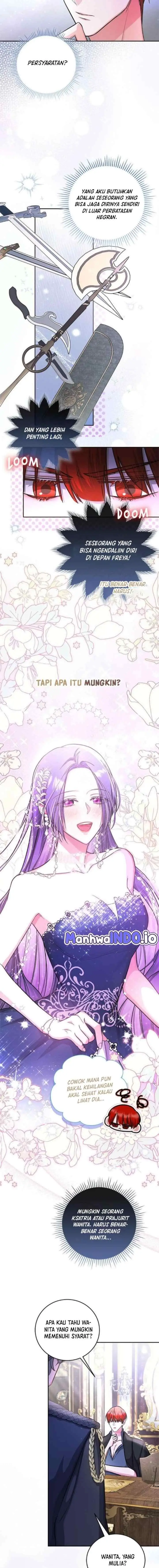 The Dragon's Guardian chapter 39 halaman 7