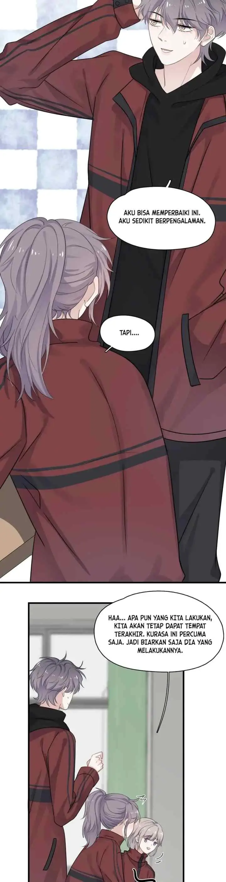 Zhe Ti Chao Gang Le chapter 102 halaman 11