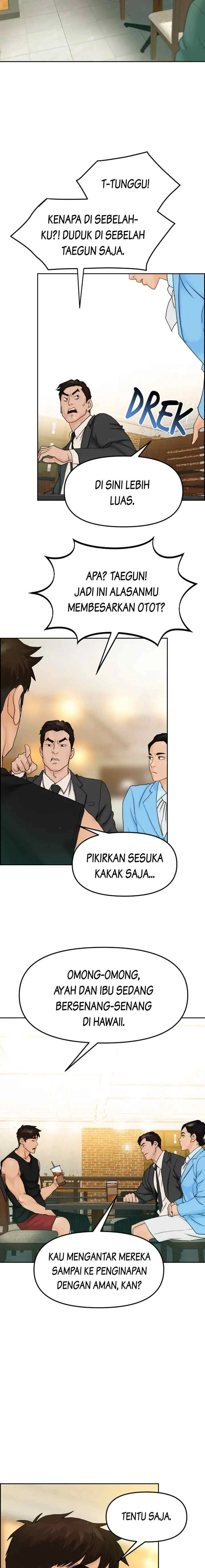 Call Sign chapter 40 halaman 12