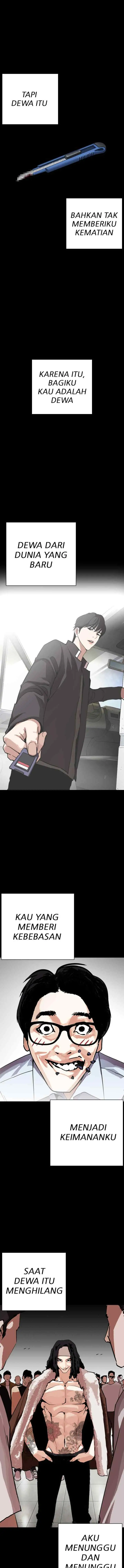 Lookism chapter 281 halaman 6