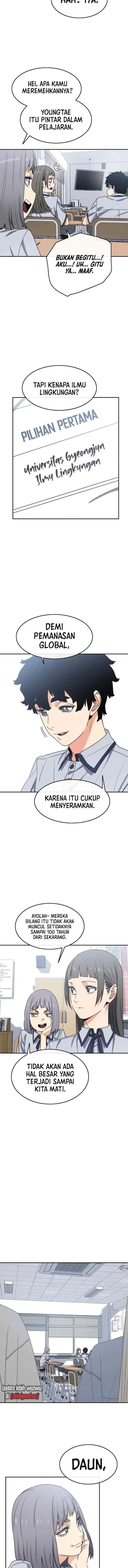 Existence chapter 67 halaman 4