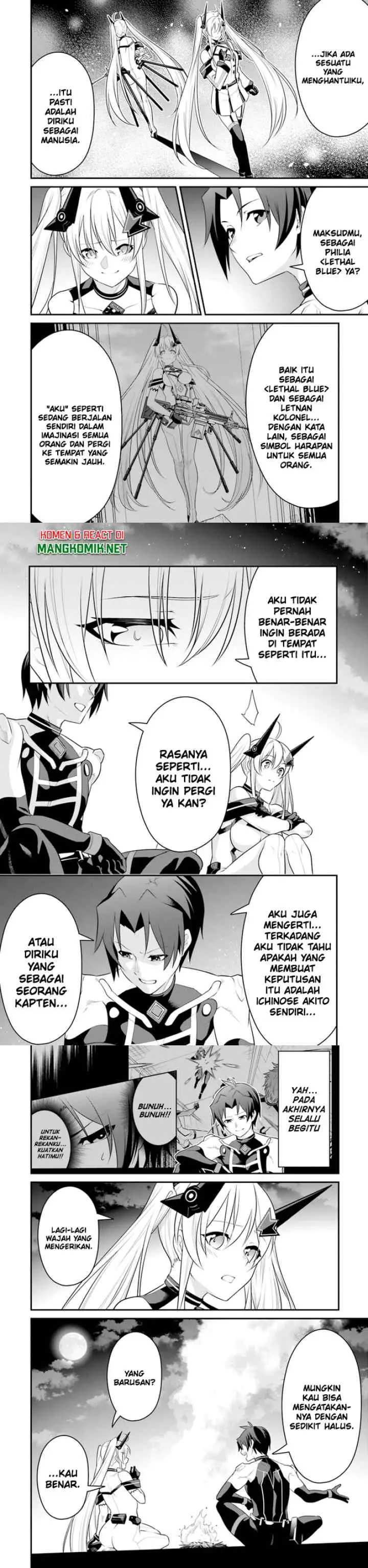 End of Arcadia chapter 7 halaman 7