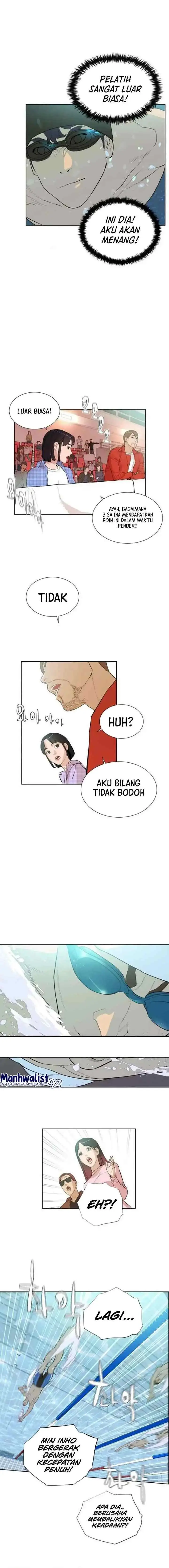 Find The Waves chapter 19 halaman 11