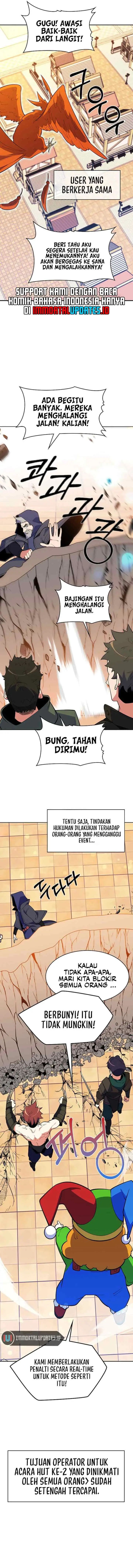 I'm Going to Steal Again Today chapter 42 halaman 14