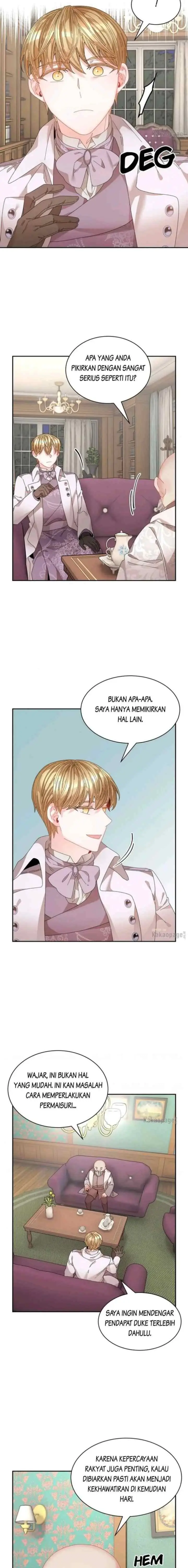 Keep Alive to the End chapter 106 halaman 6