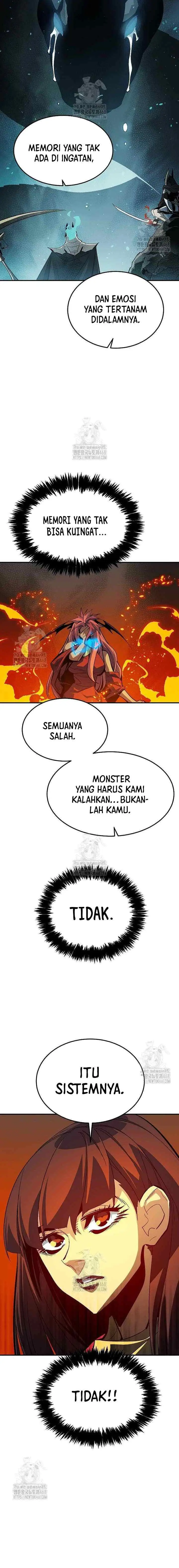 Alone Necromancer chapter 199 halaman 6